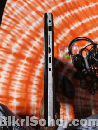 Asus i3 4th generation Display touch